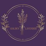 Golden Lavender - @goldenlavender.sa Instagram Profile Photo