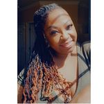 Lavita Haugabrook Johnson - @flydivabyvita Instagram Profile Photo