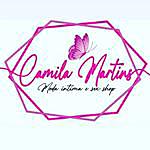 Camila Lavoisier Martins - @camillamartinsl Instagram Profile Photo