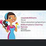 Lawanda Williams - @mzbunnyboo_the_clorox_lady Instagram Profile Photo