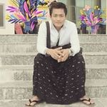 lwan nay young - @khaing_m_m_kyaw Instagram Profile Photo