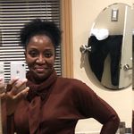 Denise M Bly Lawrence - @delawga1 Instagram Profile Photo