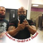 Lawrence Butts - @lawrencebutts68 Instagram Profile Photo