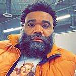 Lawrence Caldwell - @bearded_wan_kenobi Instagram Profile Photo