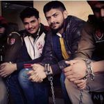 Gangster Lawrence Bishnoi 007 - @gangster_lawrence_bisnoi_007 Instagram Profile Photo
