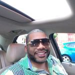Lawrence Holloway - @intentional_wealth_broker Instagram Profile Photo