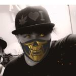 Lawrence Krause - @lawrencekr420 Instagram Profile Photo