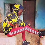 Lahai Lawrence A Koroma - @lahailawrencea Instagram Profile Photo