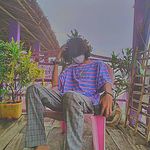 Lawrence Ryan - @aung_thura_phyo22 Instagram Profile Photo