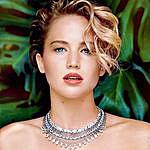 Jennifer Shrader Lawrence - @lawrenceturkey Instagram Profile Photo