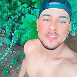 Lazaro Cruz - @lazarocruuz Instagram Profile Photo