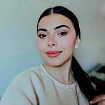 Aya Laaroussi - @aya_laaroussii Instagram Profile Photo