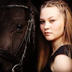 Lea Ahrens - @ahrenslea Instagram Profile Photo