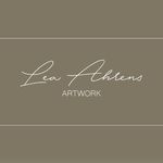 Lea Ahrens - @lea_ahrens_artworks Instagram Profile Photo