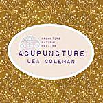 Lea Coleman - @lea_coleman_acupuncture Instagram Profile Photo