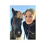Lea Jensen - @_lea.r.icehorse_ Instagram Profile Photo