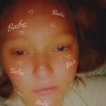 Lea Kirby - @cute_babygirl_2021 Instagram Profile Photo