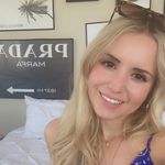 Leah Atkins - @leahnicalette Instagram Profile Photo