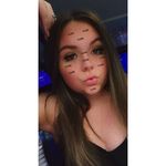 Leah Ball - @leah_ball25 Instagram Profile Photo