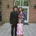 Leah Cagle - @leah.a.cagle Instagram Profile Photo