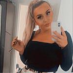 Leah Cooper - @leahcoop6 Instagram Profile Photo