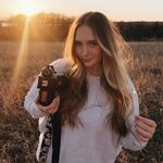 Leah Dawson - @_leahdawson Instagram Profile Photo