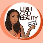 Leah Dennis - @leahcgdbeauty Instagram Profile Photo