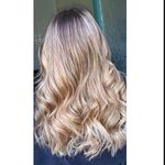 Leah Evans - @leahevans_hair Instagram Profile Photo