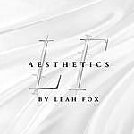 Leah Fox - @leahfox_aesthetics Instagram Profile Photo