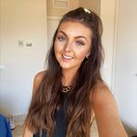 Leah Hart - @_leahhart Instagram Profile Photo