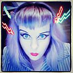 Leah Honnoll - @mortsville Instagram Profile Photo