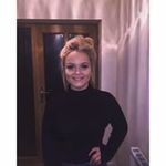 Leah Hopkins - @leah_emily_hopkins Instagram Profile Photo