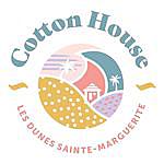 La Cotton House - @gite_cotton_house Instagram Profile Photo