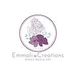 Emmoli Creations - Leah Nalley - @emmolicreations Instagram Profile Photo