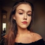 Leah Nolan - @_leah_nolan_ Instagram Profile Photo