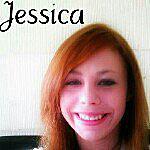 Jessica LeAnn Stroop - @jstroop Instagram Profile Photo