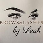 Leah Washington - @brows_lashesbyleah Instagram Profile Photo
