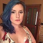 Leah Williams - @handaxe Instagram Profile Photo