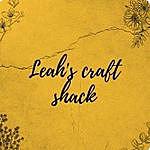 Leah Wyrick - @leahs_craft_shack Instagram Profile Photo