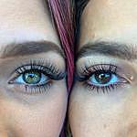 Leah Yarbrough - @funky_town_lashes Instagram Profile Photo