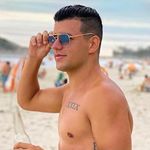Caio Leal Rodrigues - @caiioleeall Instagram Profile Photo