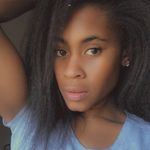 Leandra Davis - @fit_chick_le Instagram Profile Photo