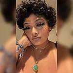 Leandra Williams - @leaandrra9 Instagram Profile Photo