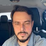 Leandro Kretli - @leandrokretlimatos Instagram Profile Photo
