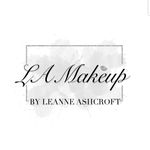LA Makeup - @byleanneashcroft Instagram Profile Photo