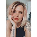Leanne James - @leanne_jamesx Instagram Profile Photo