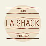 La Shack - Port Willunga SA - @lashack_portwillunga Instagram Profile Photo