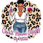 Nicole Letrice Womack Young - @cocobaby1215 Instagram Profile Photo