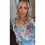 Leah Chambers - @leahchambers21 Instagram Profile Photo
