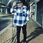 Enzo Leeandry - @leeandry973 Instagram Profile Photo